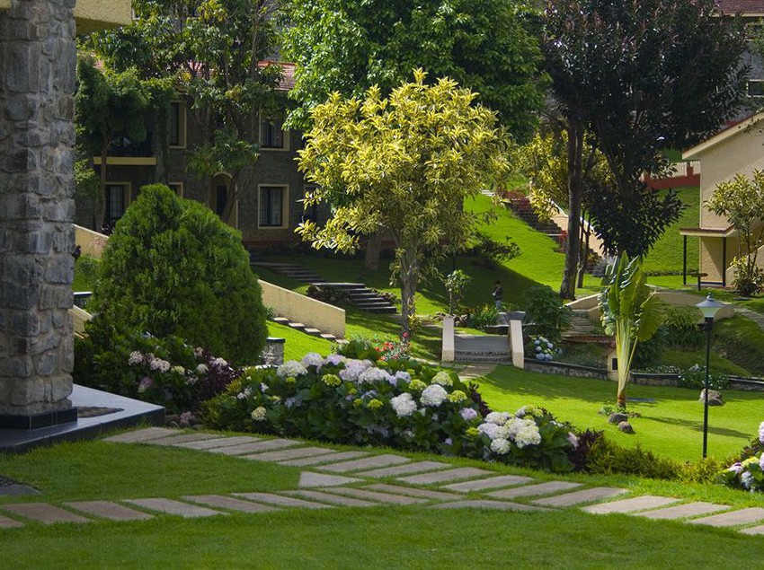 Hill Country Holiday Resort 20