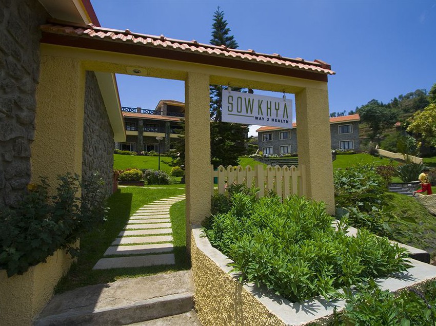 Hill Country Holiday Resort 3