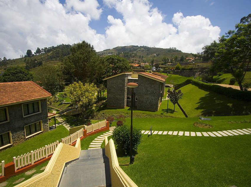 Hill Country Holiday Resort 4