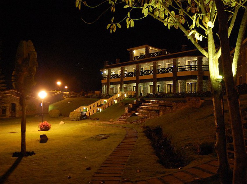 Hill Country Holiday Resort 5