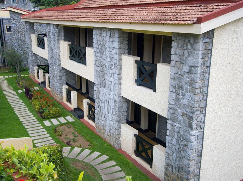 Hill Country Holiday Resort 6