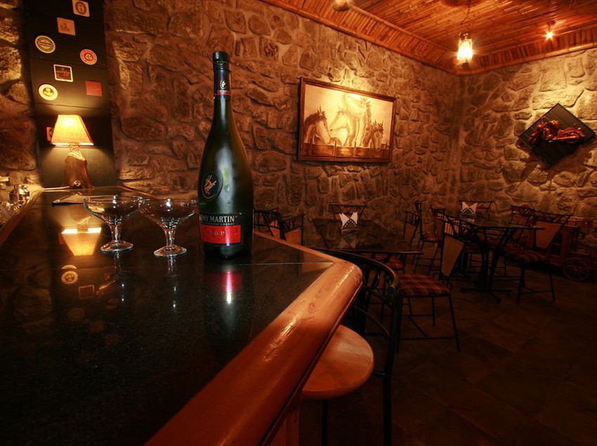 Hill Country Holiday Resort 7