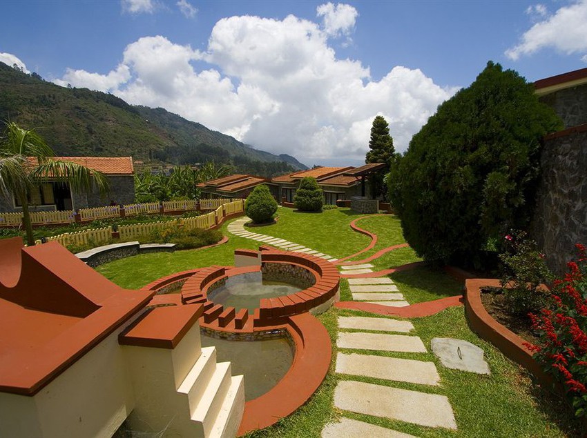 Hill Country Holiday Resort 8