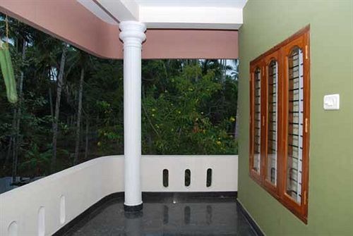 Hotel The Haiwa Beach Residency 10