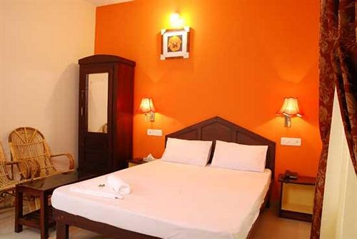 Hotel The Haiwa Beach Residency 11