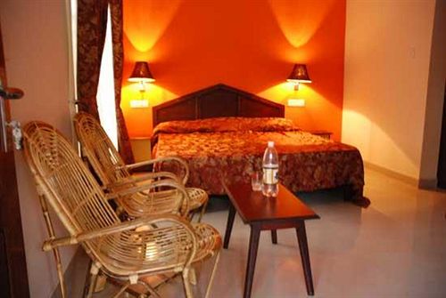 Hotel The Haiwa Beach Residency 12