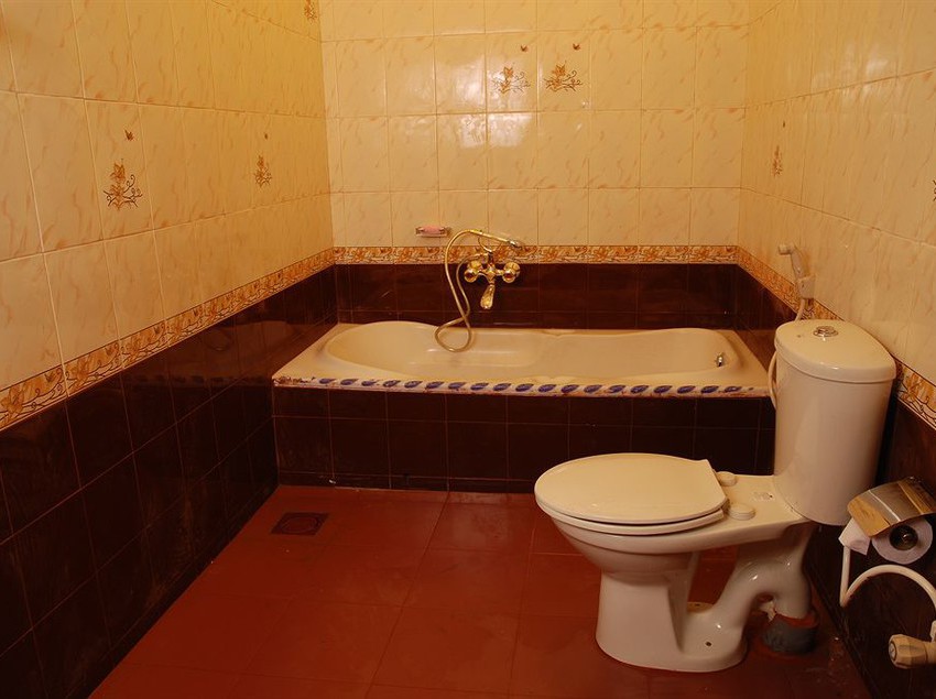 Hotel The Haiwa Beach Residency 4