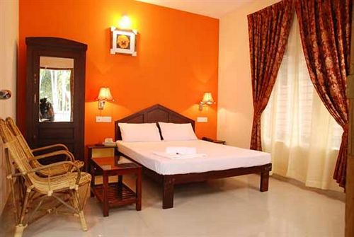 Hotel The Haiwa Beach Residency 9