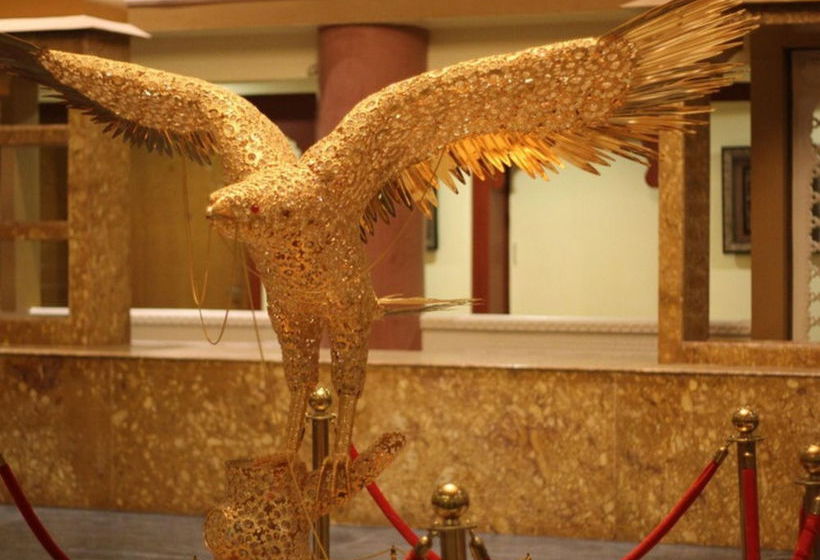 Hotel Chokhi Dhani - The Palace