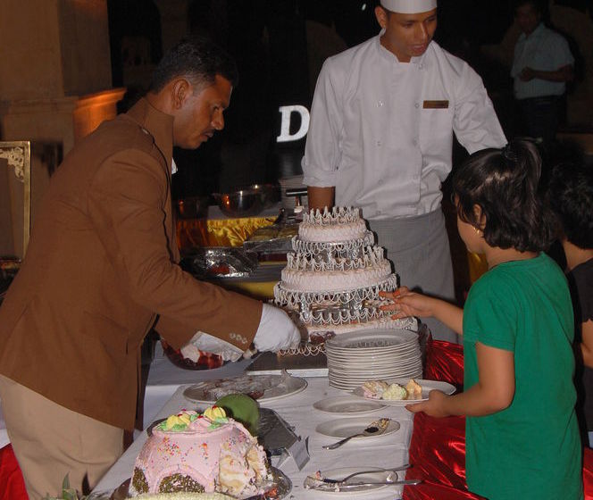 Hotel Chokhi Dhani - The Palace 13