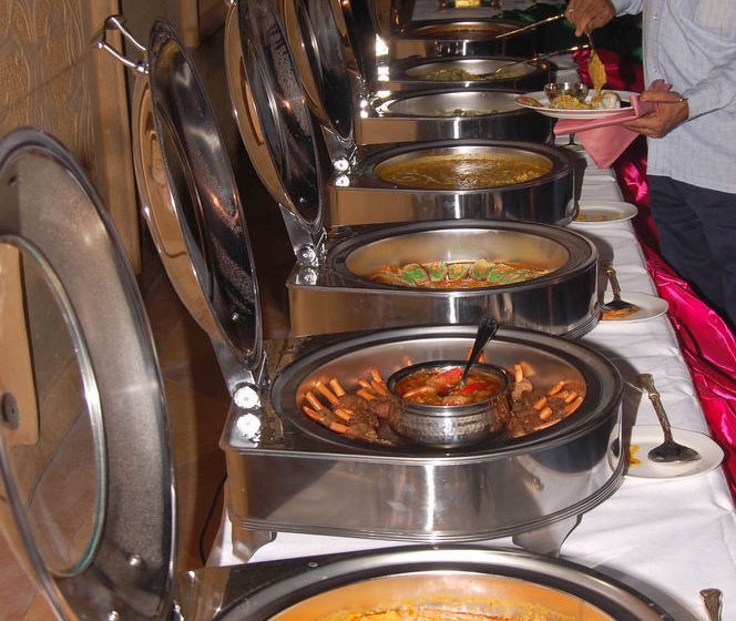 Hotel Chokhi Dhani - The Palace 14