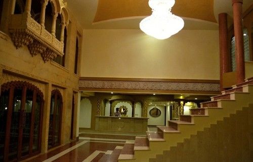 Hotel Chokhi Dhani - The Palace 17