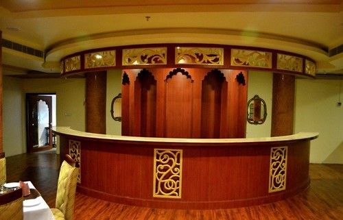 Hotel Chokhi Dhani - The Palace 18