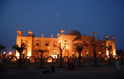 Hotel Chokhi Dhani - The Palace 19