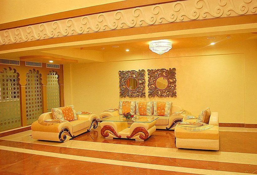 Hotel Chokhi Dhani - The Palace 2