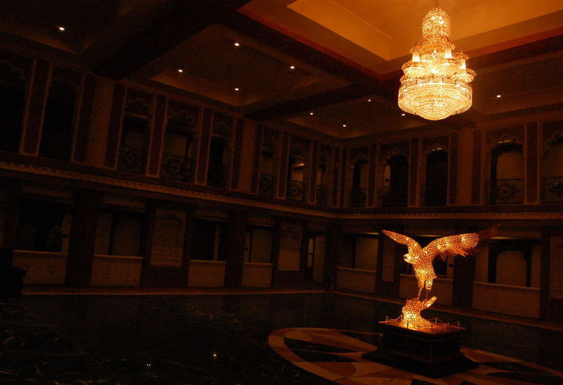 Hotel Chokhi Dhani - The Palace 6