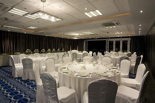 Hotel Coastlands Musgrave 1