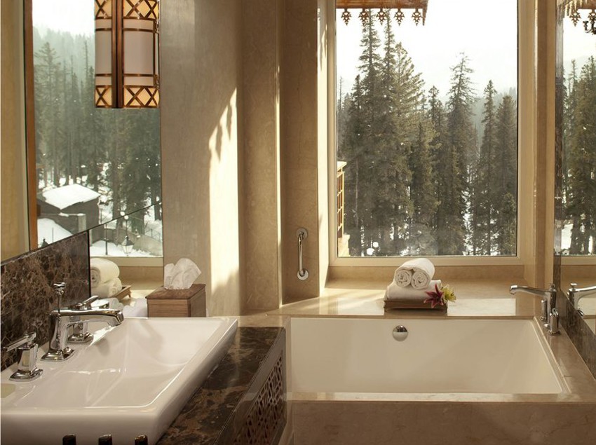 Khyber Himalayan Resort N Spa 1