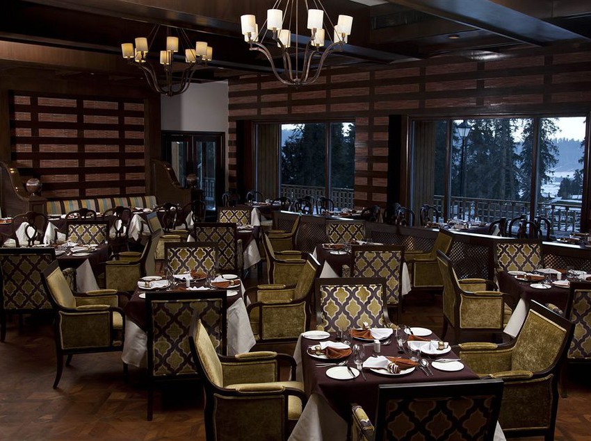Khyber Himalayan Resort N Spa 19