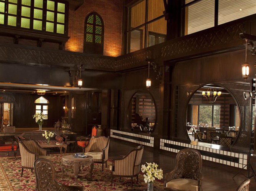 Khyber Himalayan Resort N Spa 7
