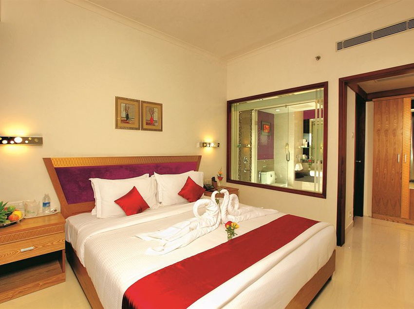 Biverah Hotel & Suites 10