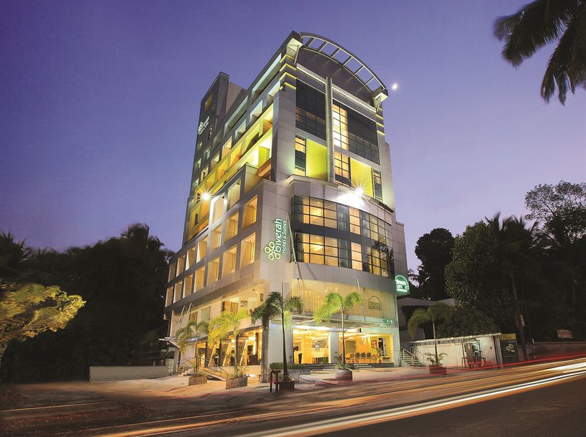 Biverah Hotel & Suites 11