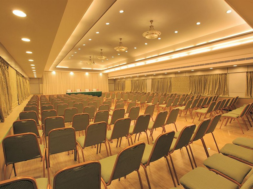 Biverah Hotel & Suites 14