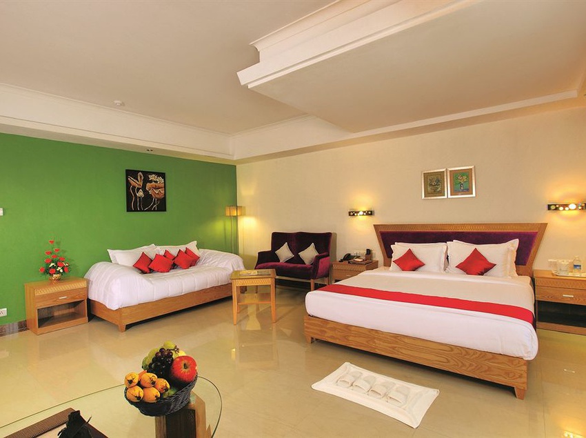 Biverah Hotel & Suites 16