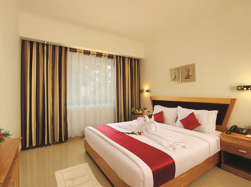 Biverah Hotel & Suites 2