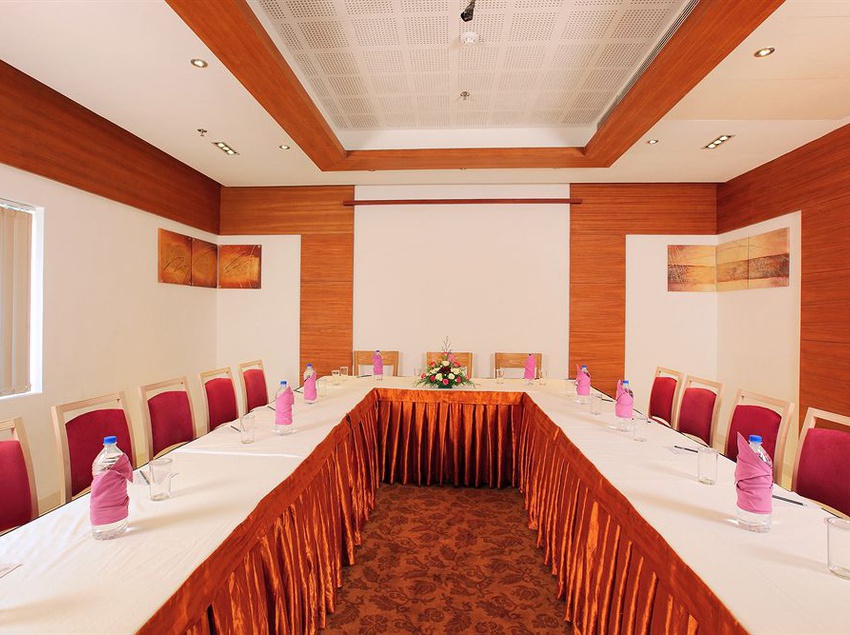 Biverah Hotel & Suites 3