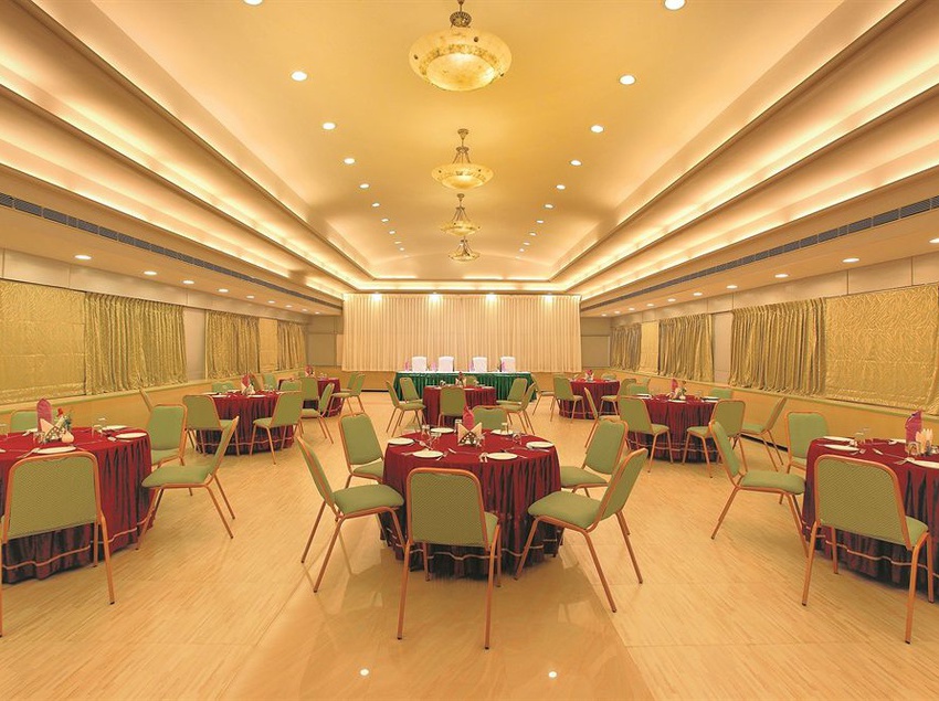 Biverah Hotel & Suites 4