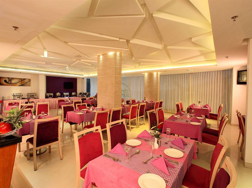 Biverah Hotel & Suites 5