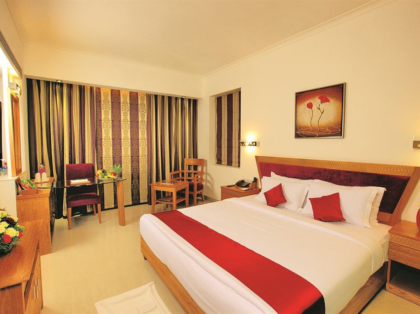 Biverah Hotel & Suites 6