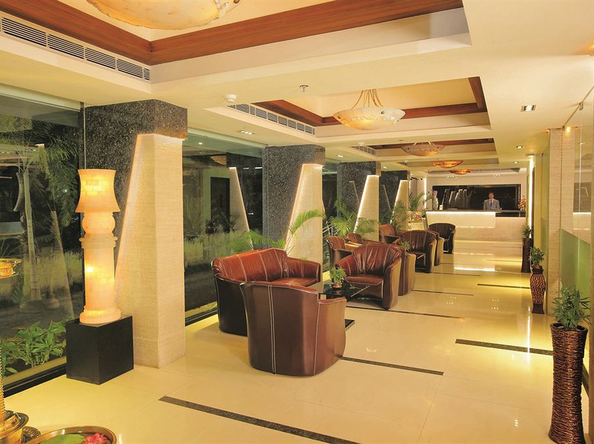 Biverah Hotel & Suites 8