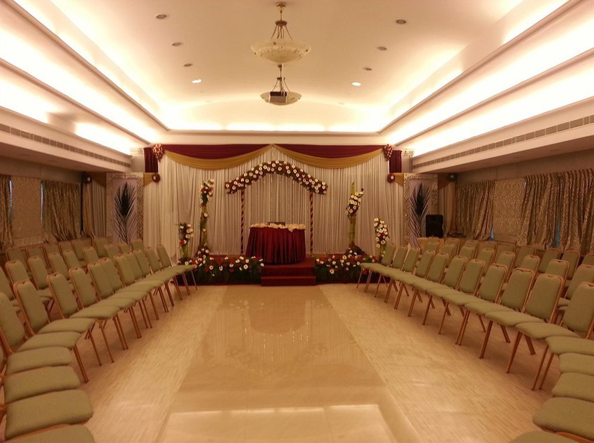 Biverah Hotel & Suites 9