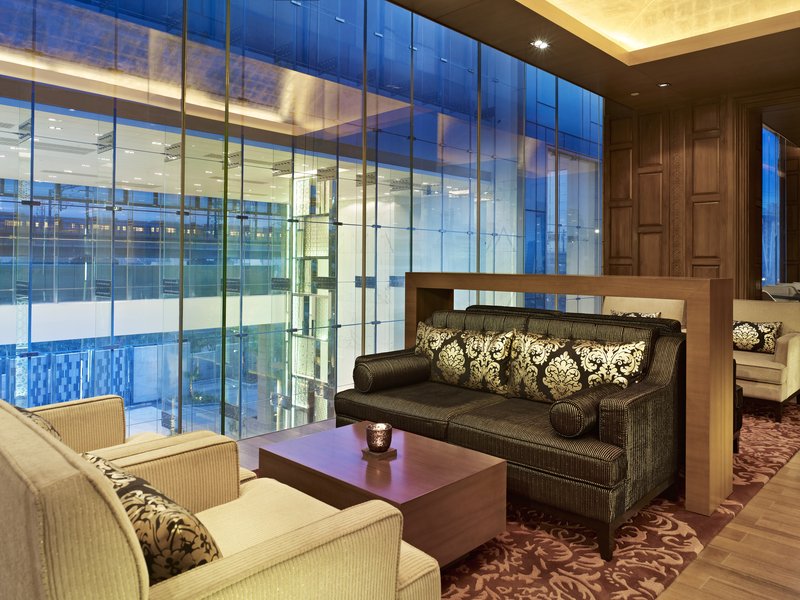 Hotel Taj City Centre Gurugram 11