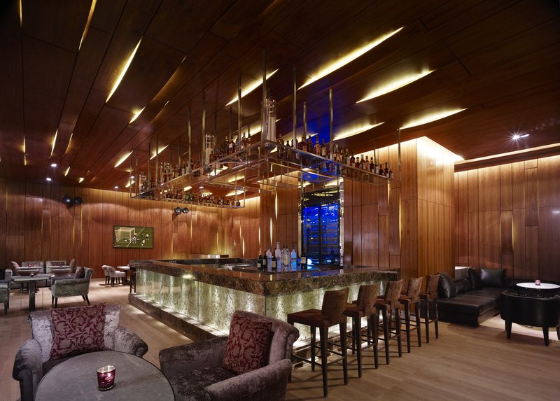 Hotel Taj City Centre Gurugram 12