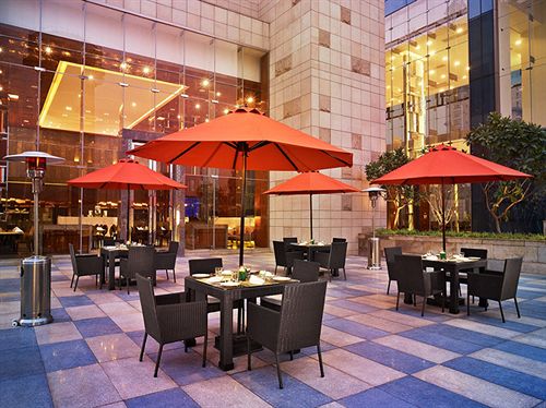 Hotel Taj City Centre Gurugram 14