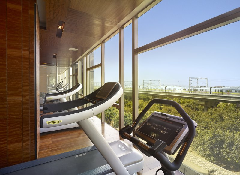 Hotel Taj City Centre Gurugram 15