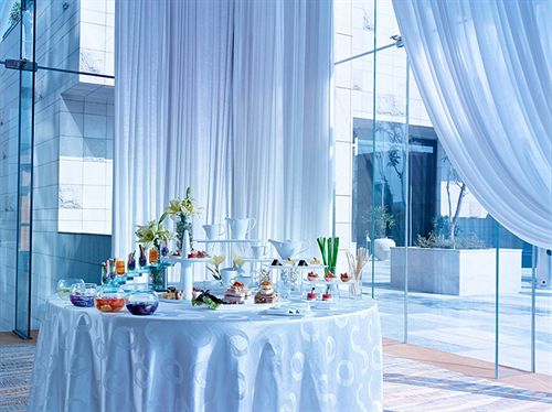 Hotel Taj City Centre Gurugram 17