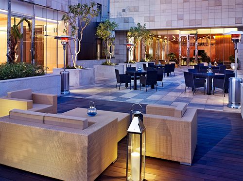 Hotel Taj City Centre Gurugram 19