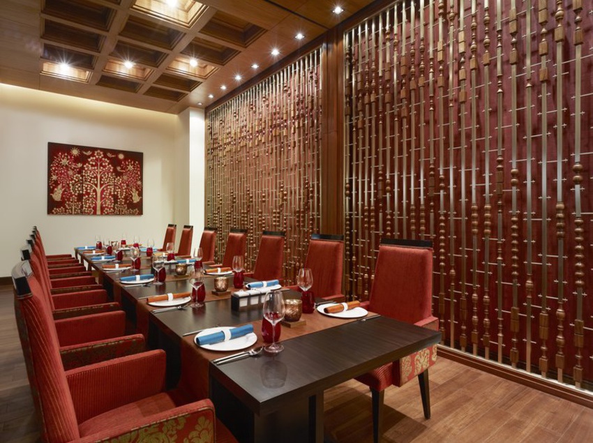 Hotel Taj City Centre Gurugram 2