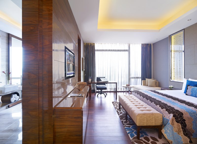 Hotel Taj City Centre Gurugram 20