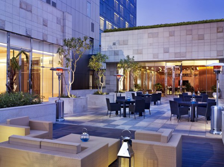 Hotel Taj City Centre Gurugram 3