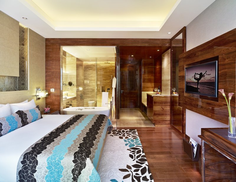 Hotel Taj City Centre Gurugram 7