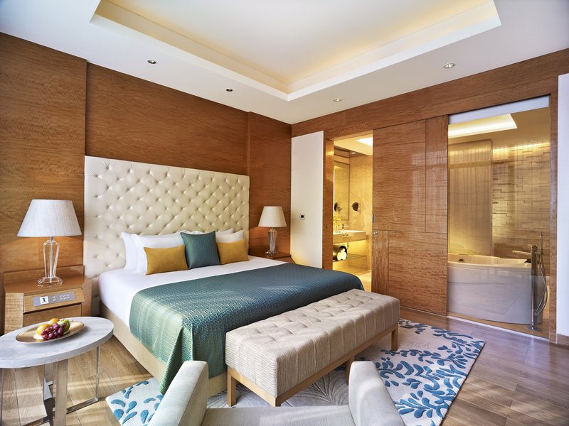 Hotel Taj City Centre Gurugram 9