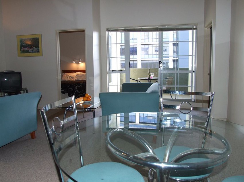 Aspect Apartaments Wellington