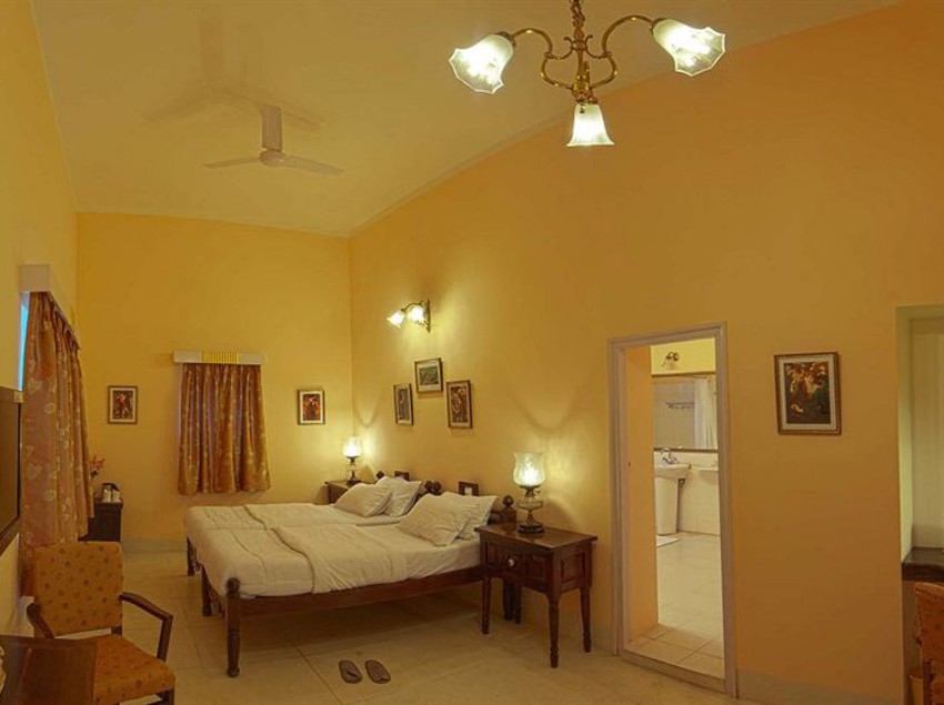 Hotel Madho Vilas 10