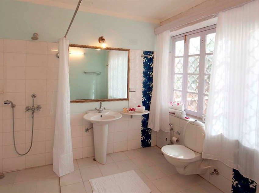 Hotel Madho Vilas 11