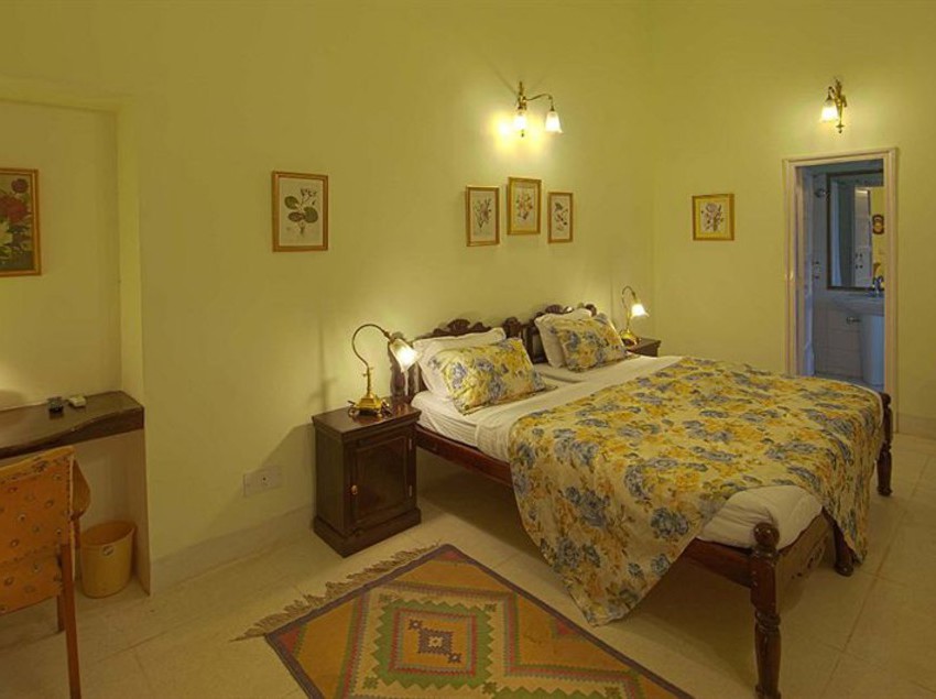 Hotel Madho Vilas 12